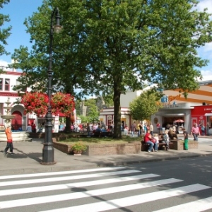 Movie Park: Hollywood en Allemagne!