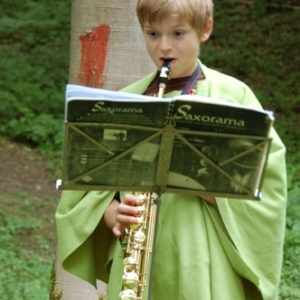 Balade gourmande au Bois du Chant d'Oiseaux