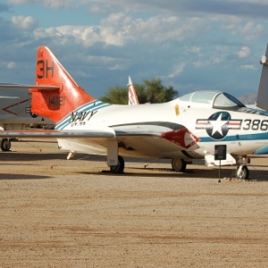 Pima Air & Space Museum - Pima