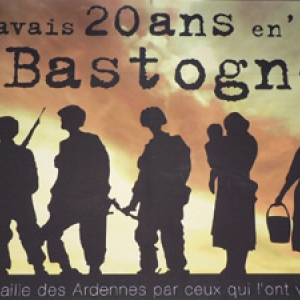 Exposition temporaire (Bastogne)