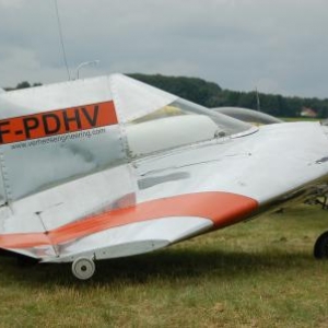 Schaffen fly-in