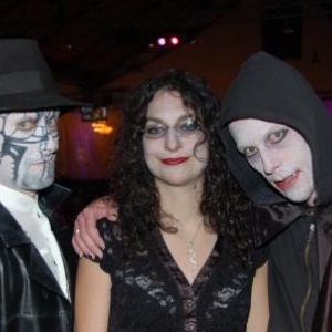 BIFF 2011 - Bal des vampires