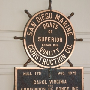Musée maritime de San Diego