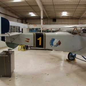 Arizona Wing Commemorative Air Force Museum - Mesa