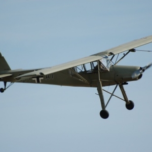 Flying Legends Airshow 2013 - Duxford