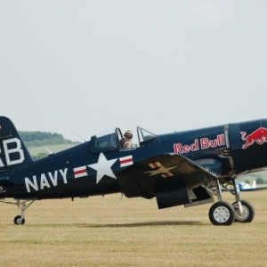 Flying Legends Airshow 2013 - Duxford