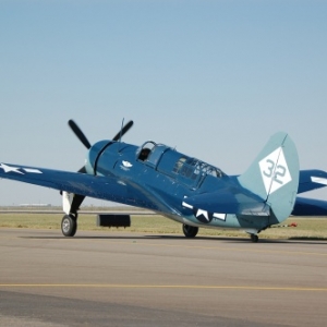 Commemorative Air Force - Midland Air Show
