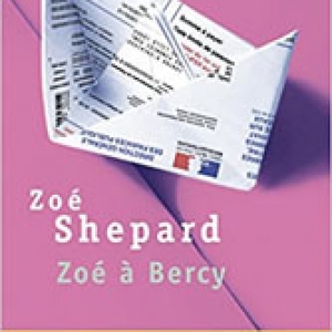 Zoé Shepard, Zoé à Bercy