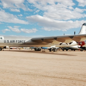 Pima Air & Space Museum - Pima