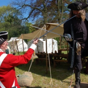 Foire aux Elfes à Haarzuilens