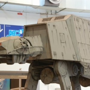 Star Wars Celebration Europe - Essen (Allemagne)