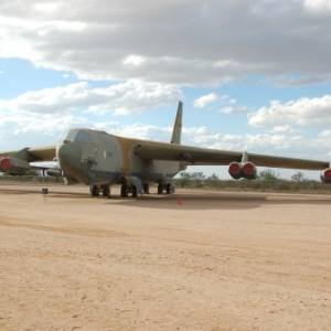 Pima Air & Space Museum - Pima