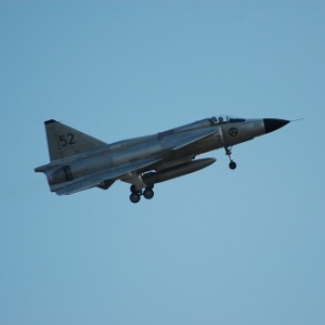 Saab Viggen