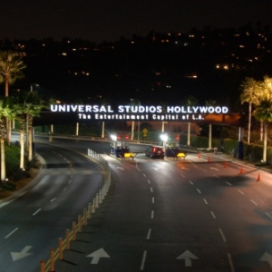 Universal Studios Hollywood - Los Angeles