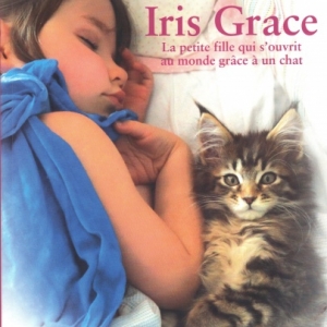 Iris Grace, de Arabella CARTER-JOHNSON, à La Presse de la Cité