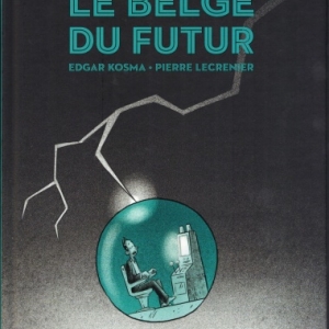 Le Belge du futur