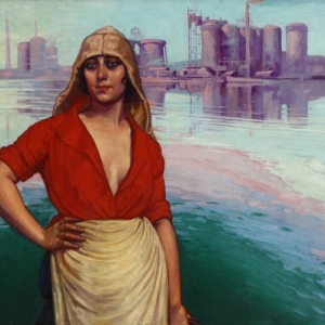 factory-girl-near-polluted-river-c-frans-van-ermengem-c-raf-van-severen.jpg-2