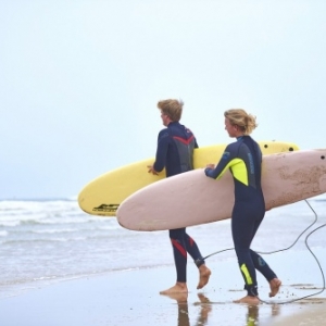 Koksijde-Oostduinkerke, une station balnéaire aux multiples atouts sportifs 