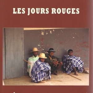 Les jours rouges, par Ben Arès