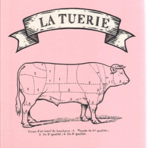 La Tuerie, le monde impitoyable des abattoirs