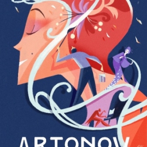 4ième édition du Festival ARTONOV à Bruxelles du 09 au 14 octobre 2018