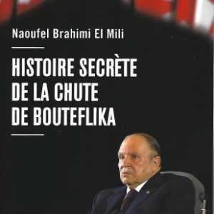 Histoire secrète de la chute de Bouteflika. Par Naoufel Brahimi El Mili