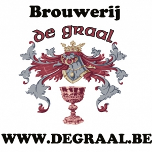 Aan de voet van de Vlaamse Ardennen, brouwerij De Graal in Brakel
