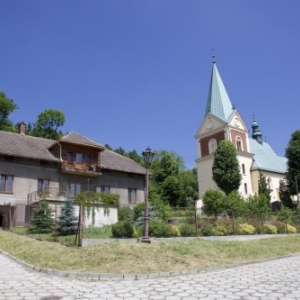 Malopolska avec sa capitale Cracovie. Idéal pour un dépaysement de quelques jours.