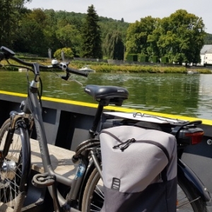 Hastière: découvrez les bords de Meuse à vélo ou à pied 