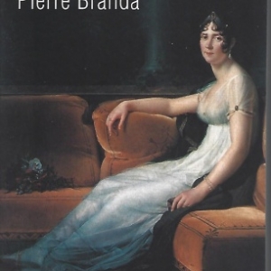 Joséphine,  par Pierre Branda. Le paradoxe du cygne