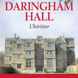 Daringham Hall de Kathryn Taylor chez l’éditeur l’Archipel