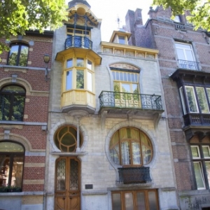 art nouveau