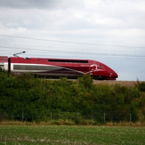 thalys