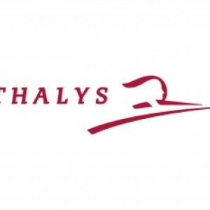 nouveau logo Thalys