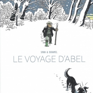 LE VOYAGE D'ABEL - La vie est un voyage, pas une destination.