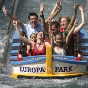 En 2018, Europa-Park vivra au rythme de 'Vive la France'