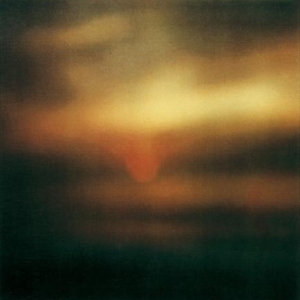 Cy Twombly Sunset, Gaeta Dryprint on cardboard 2009 43,1 x 27,9 cm  photo Schirmer/Mosel Verlag - Nicola Del Roscio Foundation