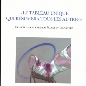 "LE TABLEAU UNIQUE QUI RÉSUMERA TOUS LES AUTRES" de Jean-Marc Moret
