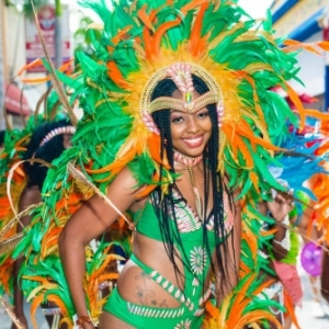 Sint-Maarten célèbre les 50 ans de son carnaval en 2019