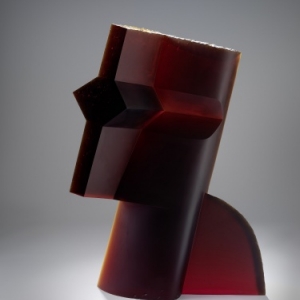 UNE PASSION PARTAGÉE, La collection Gigi & Marcel Burg, au Musée du Verre du 7 octobre 2017 au 4 mars 2018 à Sart-Poteries