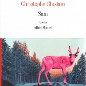 SAM, de Christophe GHISLAIN aux éditions Albin Michel