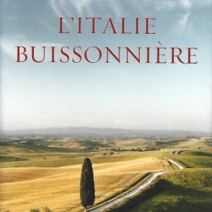 L'Italie buissonnière, par Dominique Fernandez de l'Académie Française