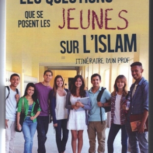 Les questions que posent les jeunes sur l’Islam par Hicham Abdel Ganard chez La boîte à Pandore