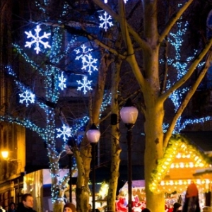 Luxembourg, l’endroit idéal pour choisir son cadeau de Noël