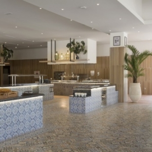 RIU entame 2019 avec la réouverture de l’Hotel Riu Tikida Palmeraie après une rénovation intégrale
