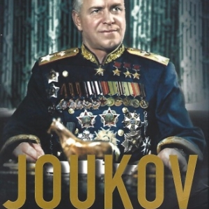 Le maréchal Joukov, le vainqueur d'Hitler qui tenait tête à Stalin
