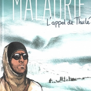 Malaurie, l'appel de Thulé