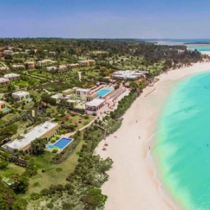 Le Riu Palace Zanzibar rouvre ses portes après sa rénovation