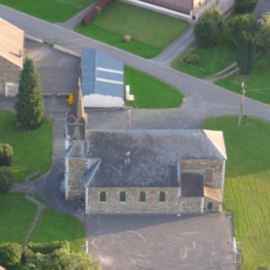 eglise de regniowez