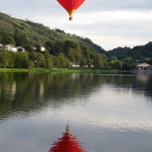 lac de vielsalm